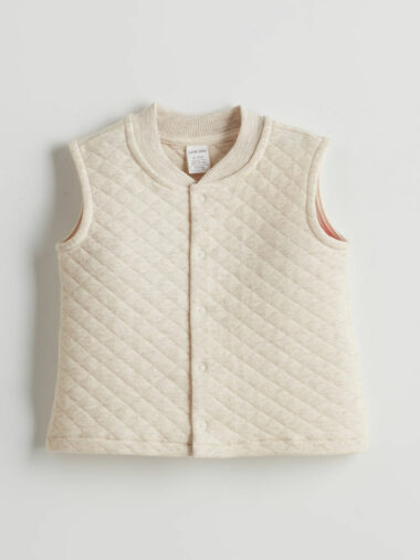 جلیقه نوزاد پسر LCW baby کد