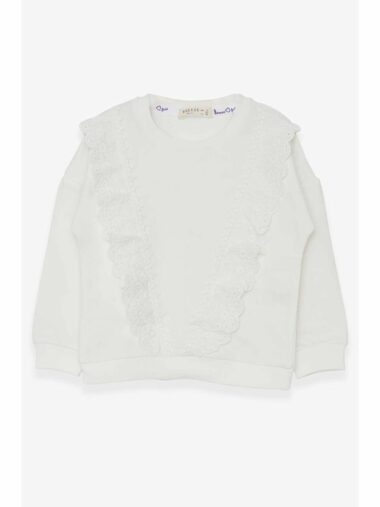 سویشرت نوزاد دختر Breeze کد