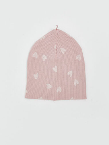 برت نوزاد دختر LCW baby کد