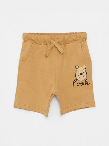 شورت نوزاد پسر LCW baby کد