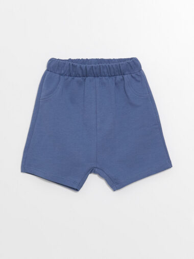 شورت نوزاد پسر LCW baby کد