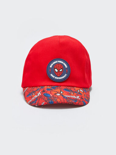 کلاه نوزاد پسر LCW baby کد