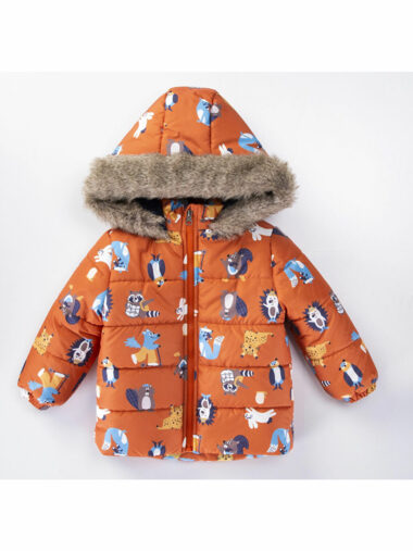 کاپشن بادی نوزاد پسر Myhanne کد