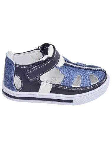 کفش مرحله اول نوزاد پسر KİKO کد