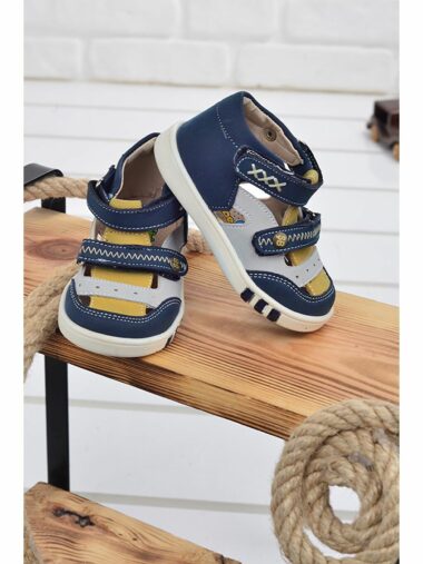 کفش مرحله اول نوزاد پسر KİKO کد