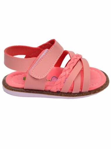 کفش قبل از راه رفتن نوزاد دختر KİKO کد