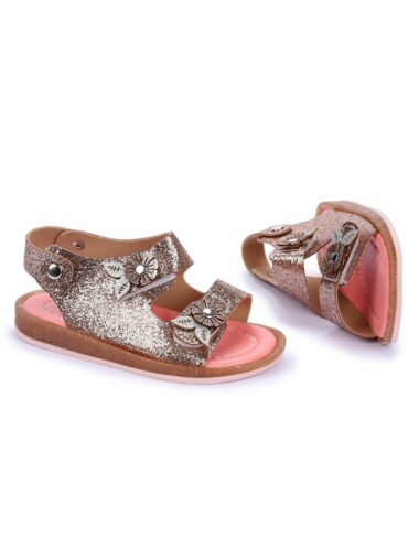 صندل دخترانه KİKO کد