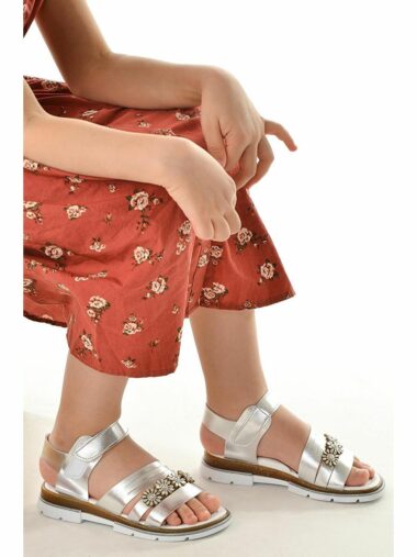 صندل دخترانه KİKO کد