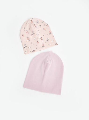 برت نوزاد دختر LCW baby کد