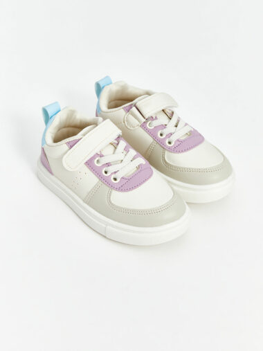 اسنیکر نوزاد دختر LCW STEPS کد