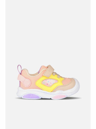 کفش قبل از راه رفتن نوزاد دختر Vicco کد