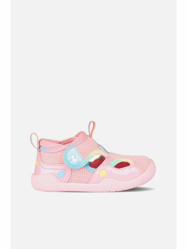 کفش مرحله اول نوزاد دختر Vicco کد