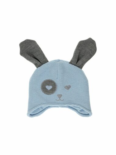 ست شال، کلاه و دستکش نوزاد دختر پانچو کد