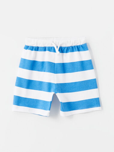 شورت پسرانه LCW Kids کد  S4OS74Z1 - LU7