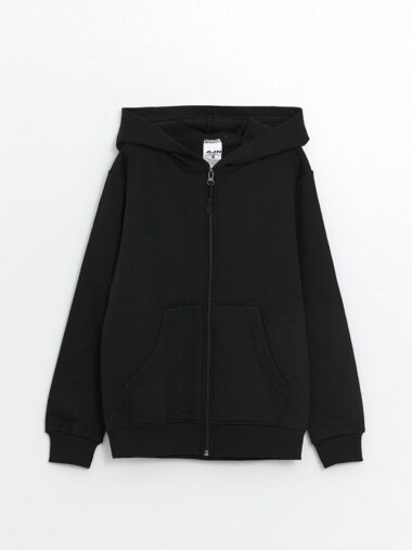 ژاکت پسرانه ajn کد  HIRKA2İPLİK - 19351