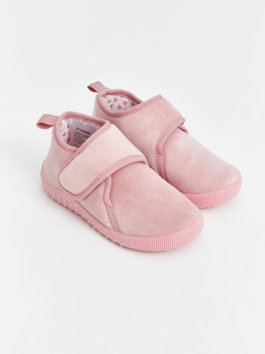 پاندوف دخترانه LCW STEPS کد  W4DA74Z4 - V68