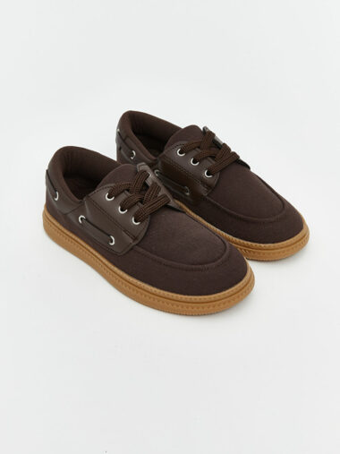 کفش کلاسیک پسرانه LCW STEPS کد  S5O692Z4 - ZZ0