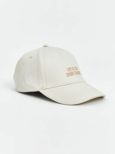 کلاه دخترانه LCW ACCESSORIES کد  S53042Z4 - FEW