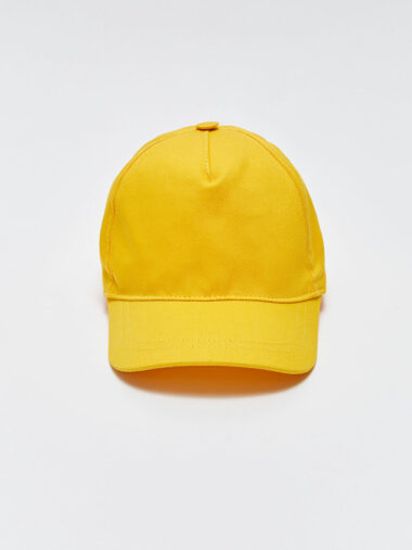 کلاه پسرانه LCW ECO کد  S3EJ55Z4 - V32