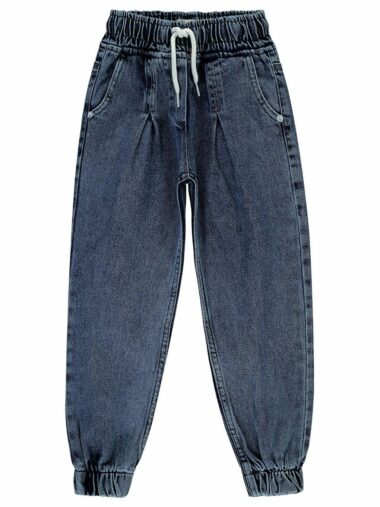 جین شلوار دخترانه Civil کد  20C252710K11 - 17437