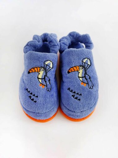 دمپایی خانگی دخترانه Milk&Moo کد  MAM362881907 - 21164