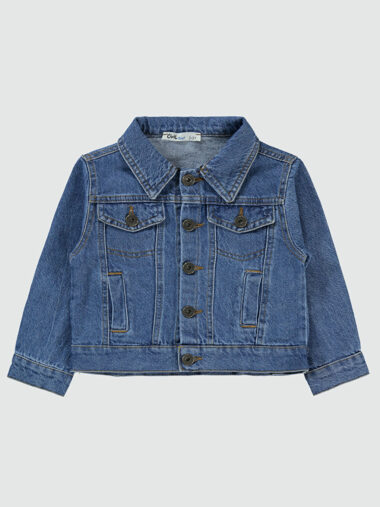 کت جین پسرانه Civil کد  72475655024S1 - 17234