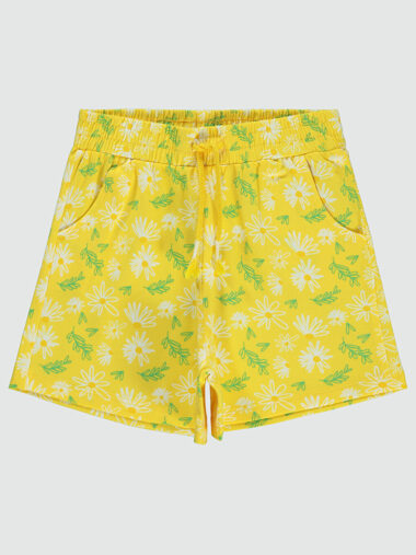 شورت دخترانه Civil کد  38330G74124S1 - 20072