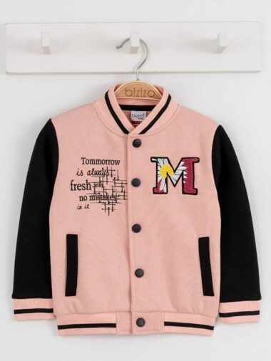 ژاکت کالج دخترانه Bizizo کد  39004272424W1 - 7152