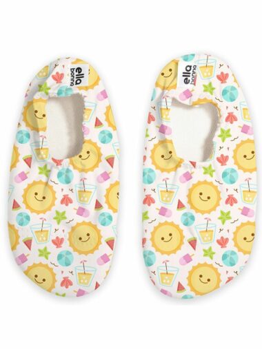 کفش دریا دخترانه Ella Bonna کد  EB600 - 37374