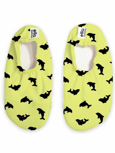 کفش دریا دخترانه Ella Bonna کد  EB600 - 37418