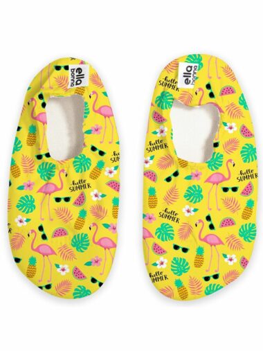 کفش دریا دخترانه Ella Bonna کد  EB600 - 37417