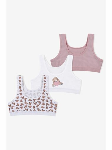 زیر پیراهنی دخترانه Koza İç Giyim کد  2013 - 37319