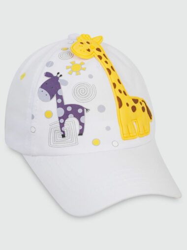 کلاه پسرانه Civil کد  A6243105425S1 - 20063