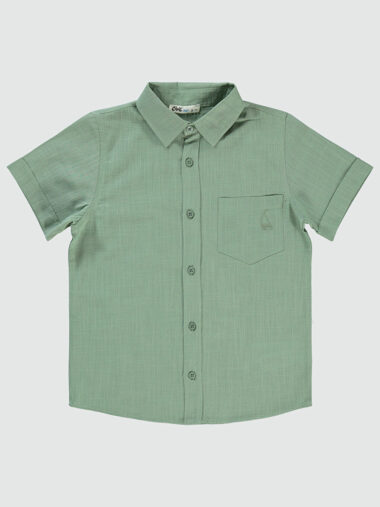 پیراهن پسرانه Civil کد  40140240124S2 - 18547