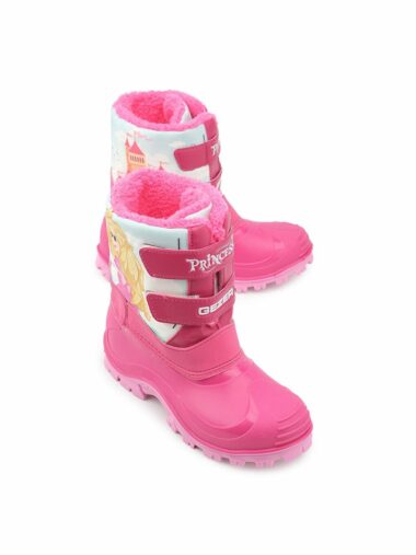 چکمه دخترانه Gezer کد  GC2KFM.00639.00 - 18686