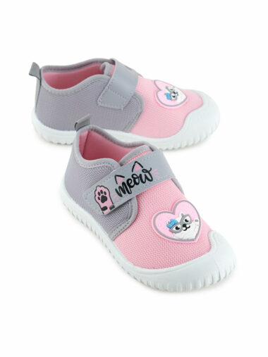 اسنیکر دخترانه Gezer کد  GA2YPM.03447.00 - 2319