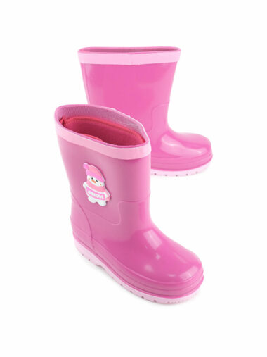 چکمه بارانی دخترانه Gezer کد  GC2KFM.00682.01 - 18686