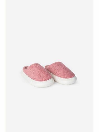 دمپایی خانگی دخترانه Letoon کد  Whitney - 20036