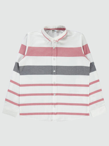 پیراهن پسرانه Civil کد  40D57C43624S1 - 20045