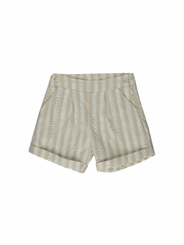 شورت دخترانه پانچو کد  2321GK07003 - 19928