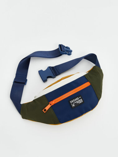 کیف سینه پسرانه LCW ACCESSORIES کد  S5I357Z4 - HFK