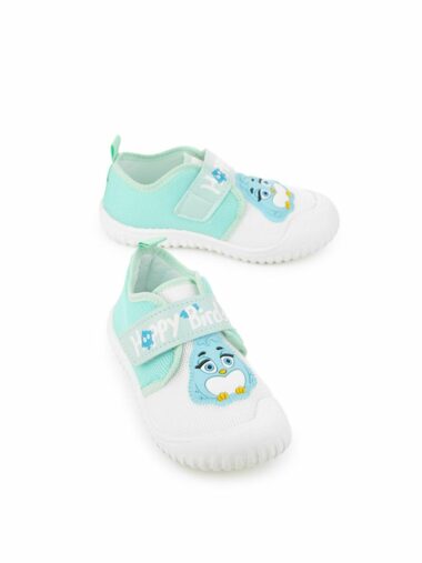 اسنیکر دخترانه Gezer کد  GA2YPM.03343.00 - 18194