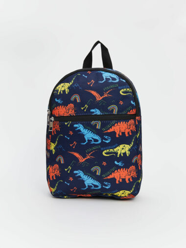 کیف مدرسه پسرانه LCW ECO کد  S5MO40Z4 - LSJ