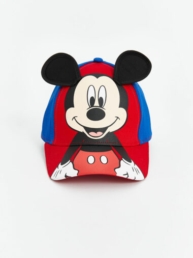 کلاه پسرانه LCW ACCESSORIES کد  S5IF32Z4 - HC3