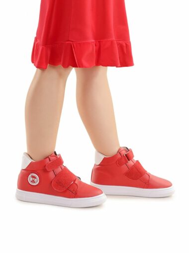 بوت دخترانه KİKO کد  24KBOOTKIK00042 - 20045