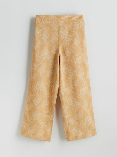 شلوار دخترانه LCW Kids کد  S5ET82Z4 - LQC