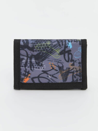 کیف پول پسرانه LCW ECO کد  S5LN45Z4 - LQ9