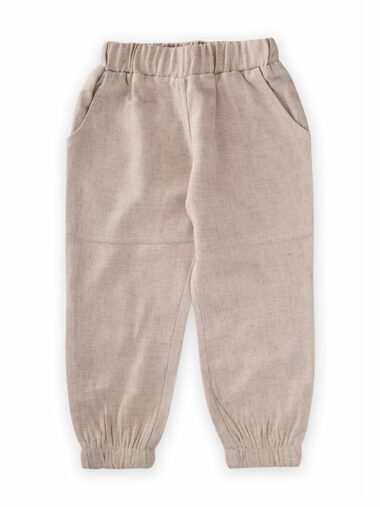 شلوار ورزشی دخترانه CİGİT کد  32350 - 19966