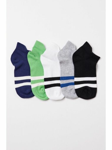 جوراب پاتیک پسرانه Katia And Bony کد  12401G2097 - 23173