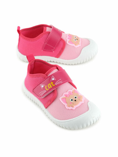 اسنیکر دخترانه Gezer کد  GA2YPM.03410.01 - 20024